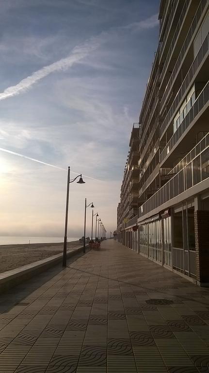 Espert Apartment